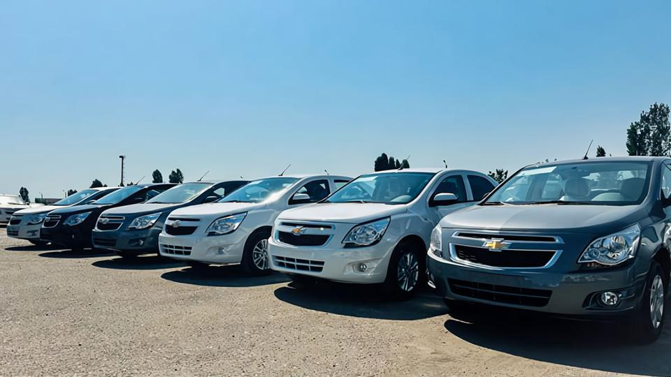 «Кобальты» из Узбекистана начали поставлять в Монголию