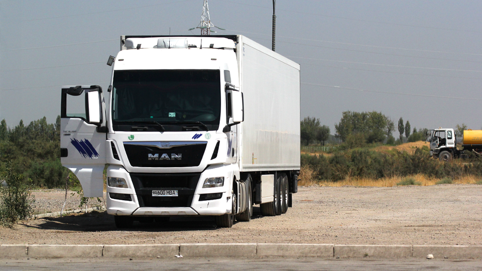 Пребывание водителей из Узбекистана в РФ увеличат до 180 дней