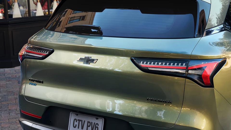 O‘zbekistonda birinchi gibrid Chevrolet paydo bo‘lishi mumkin