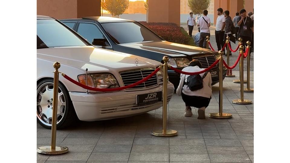 Ikki yil kutilgan Motorfest 2025