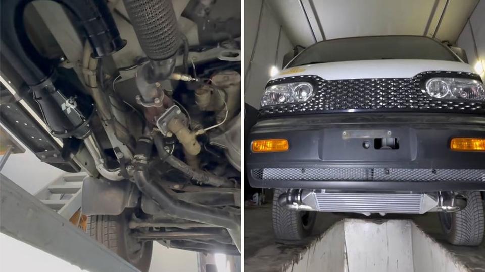 MDHdagi eng tez Damas: 100 km/soatga necha soniyada tezlashadi?