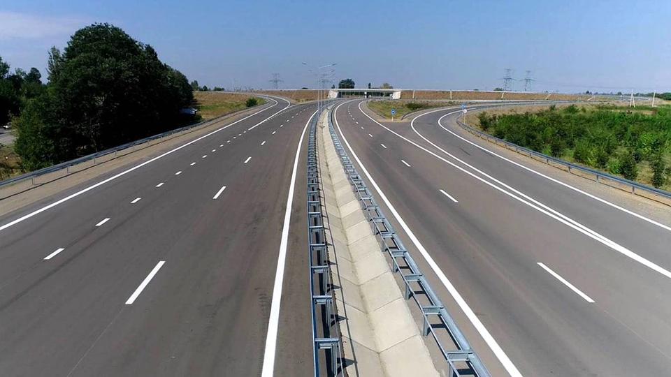 В Узбекистане одна из трасс станет платной