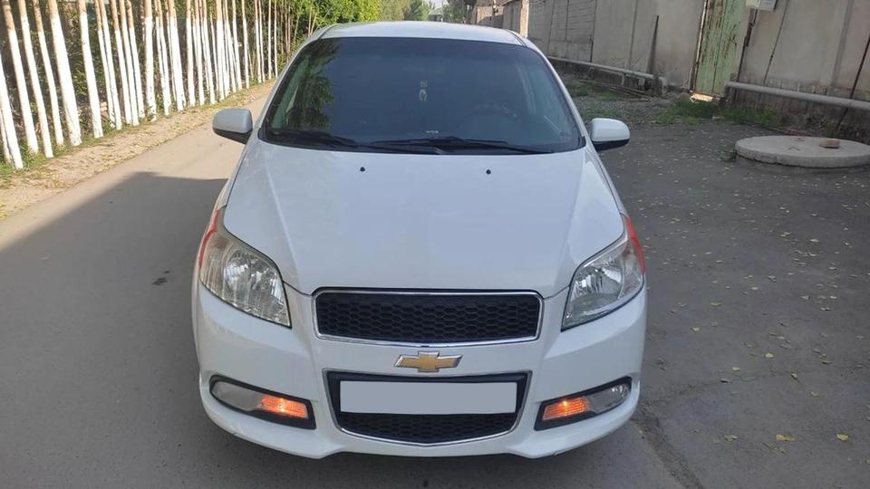 Авто с пробегом, которые можно купить до 10 000 $ в Узбекистане