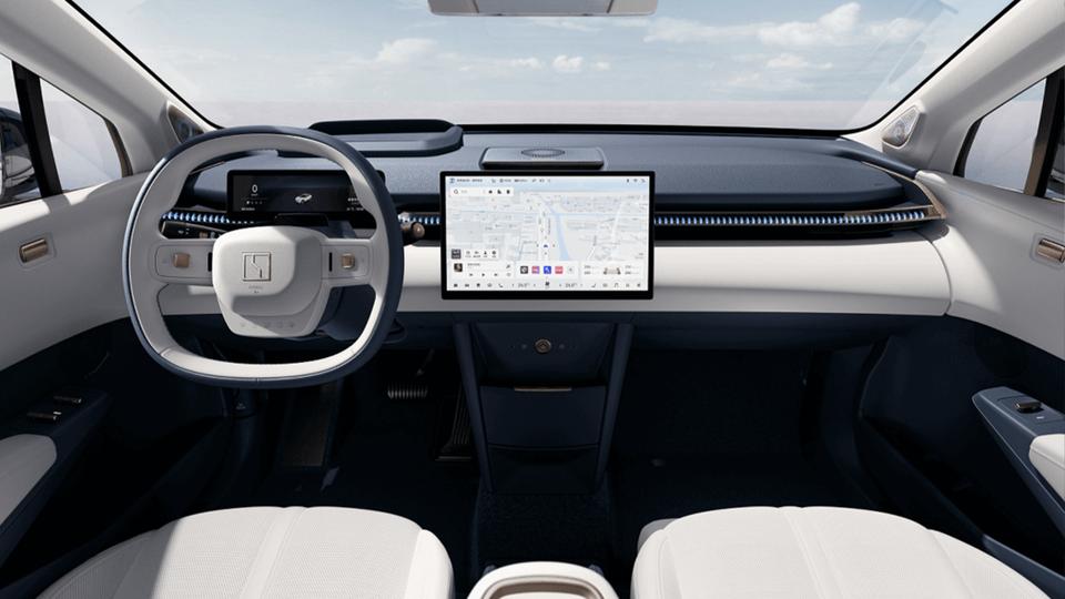 Топ китайских автомобилей в Узбекистане