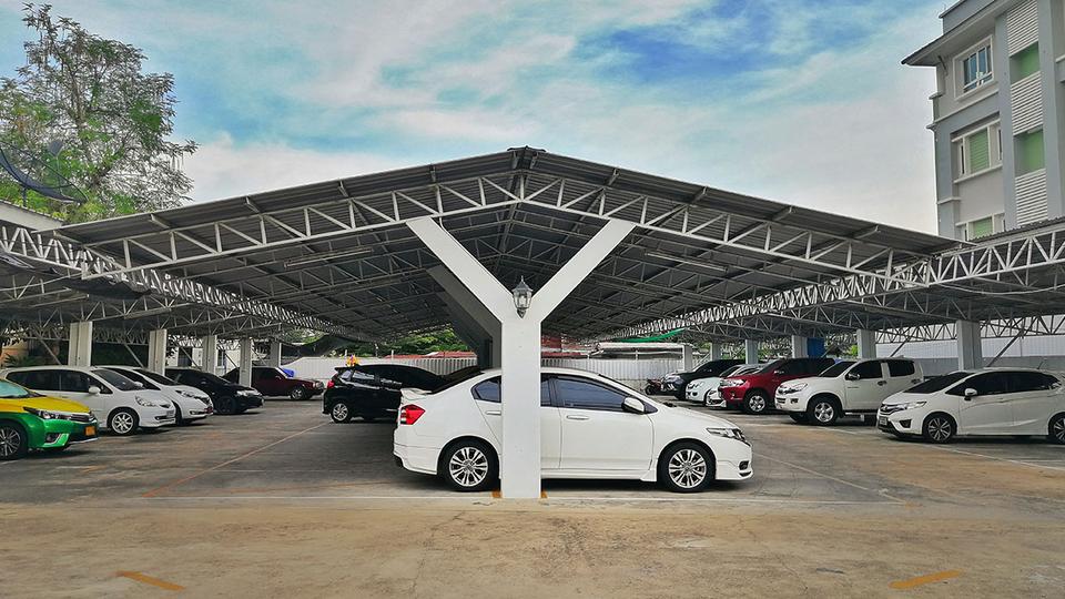 Топ-5 советов автомобилистам в жаркую погоду