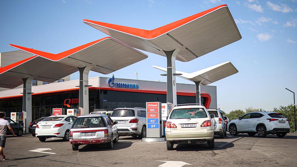 Markaziy Osiyo davlatlari orasida eng arzon va eng qimmat benzin qayerda?