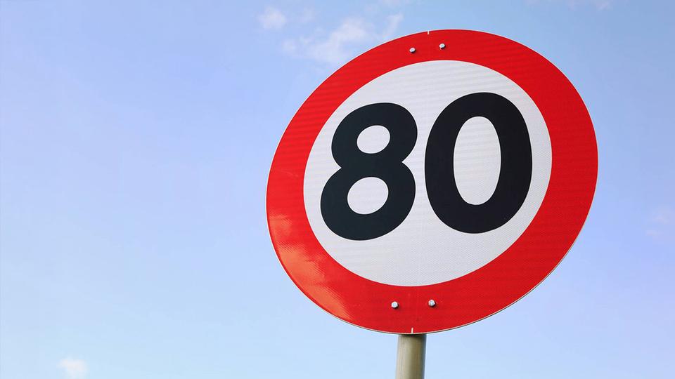 Toshkent viloyatida tezlikni oshirganlik uchun jarimaga tortilish xavfi oshdi