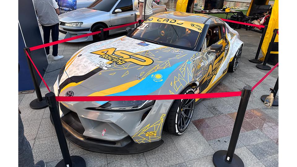 Ikki yil kutilgan Motorfest 2025
