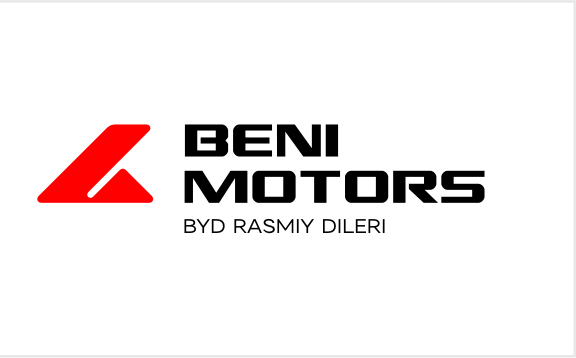 BYD Samarqand