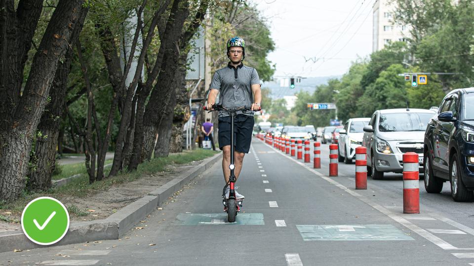 В Узбекистане ввели новые дорожные знаки