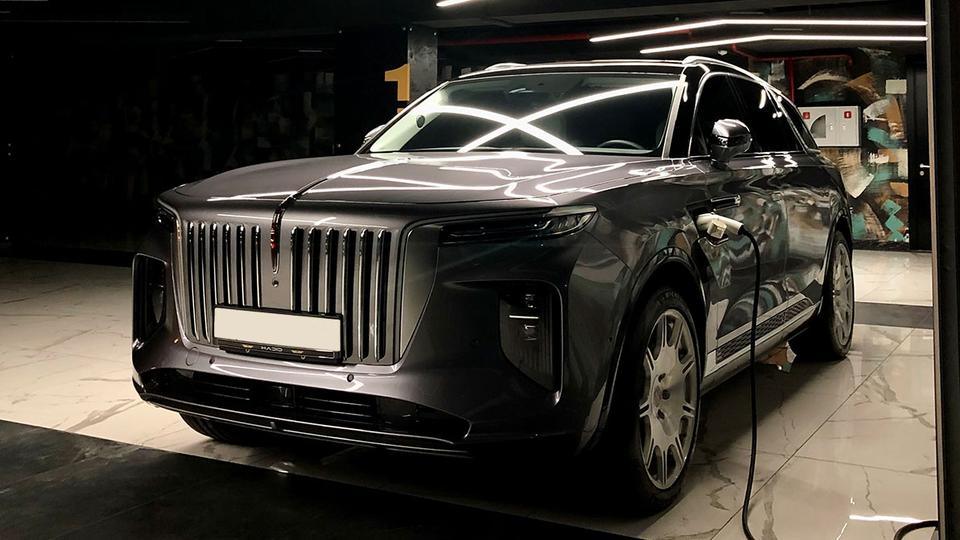 O‘zbekistonda elektromobillar: ular avval qayerda edi?