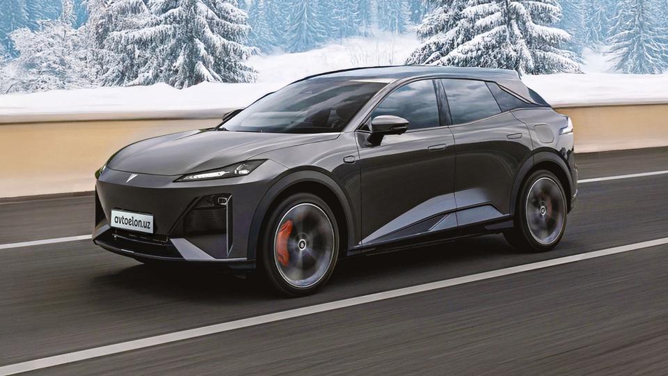 Deepal S7: Nega bu model bunchalik ommalashmoqda?