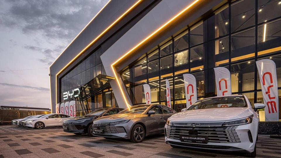 BYD va Chevrolet: O‘zbekistonda qaysi birini xarid qilish va saqlash foydaliroq?