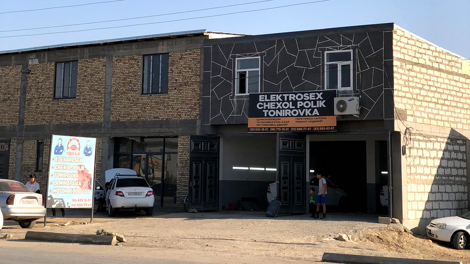 Cobalt Midnight versiyasini o‘z qo‘lingiz bilan tayyorlashning narxi qanchaga tushadi