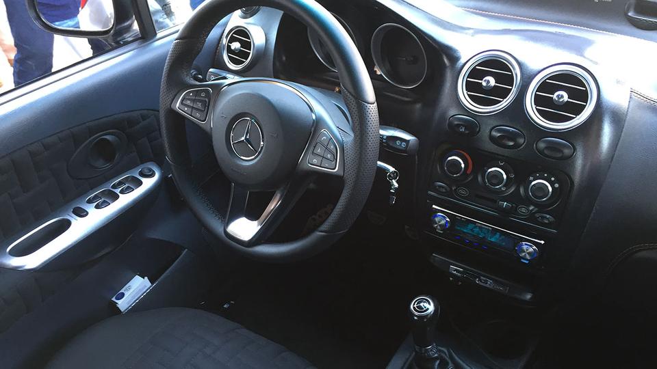 Сколько стоят «мерседесы» в Узбекистане? Смотрим роскошные S-Class