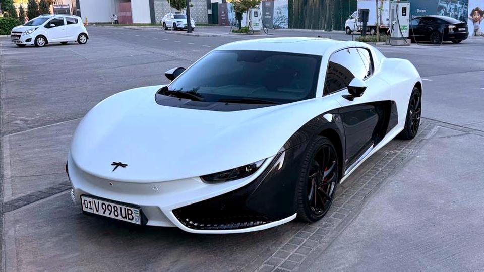 В Узбекистане планируют ограничить ввоз автомобилей