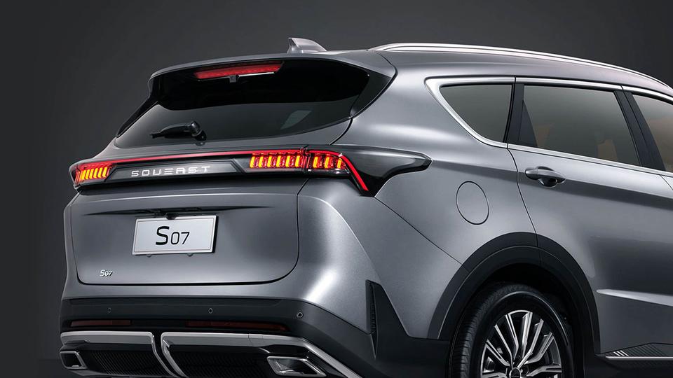 Yana bir Xitoy markasi O‘zbekiston bozoriga chiqdi