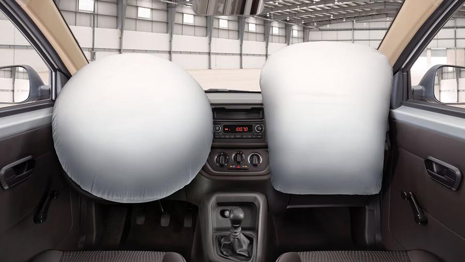 Как может выглядеть новый Damas