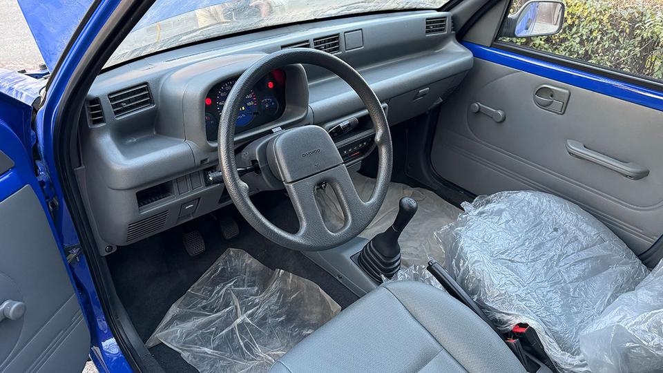 Bu O‘zbekistondagi eng qimmat Tico