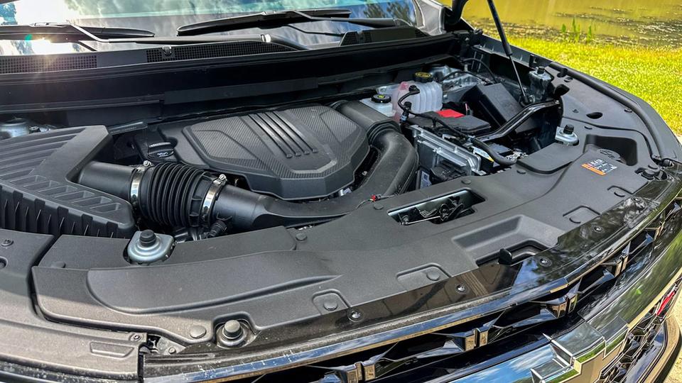 В Узбекистане появится новый кроссовер от UzAuto Motors