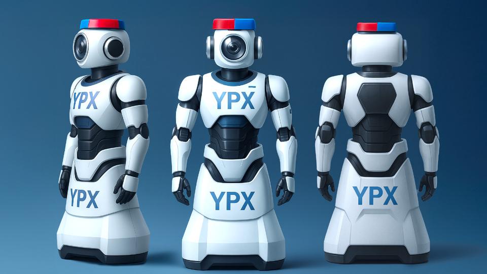 В Узбекистане готовят роботов-гаишников