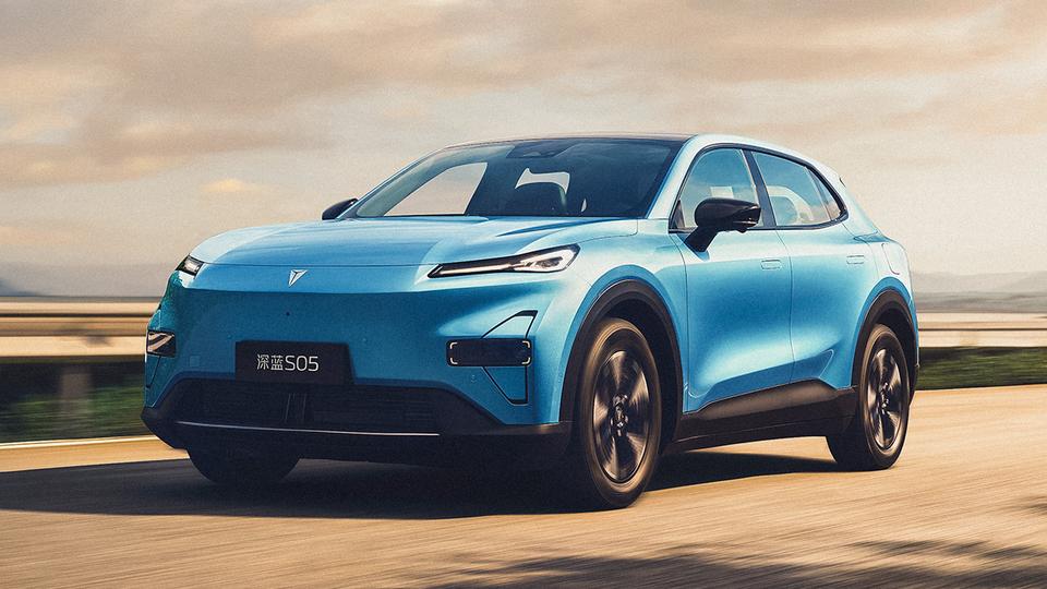 Changan avtomobillarini O‘zbekistonda yig‘ish rejalashtirilmoqda