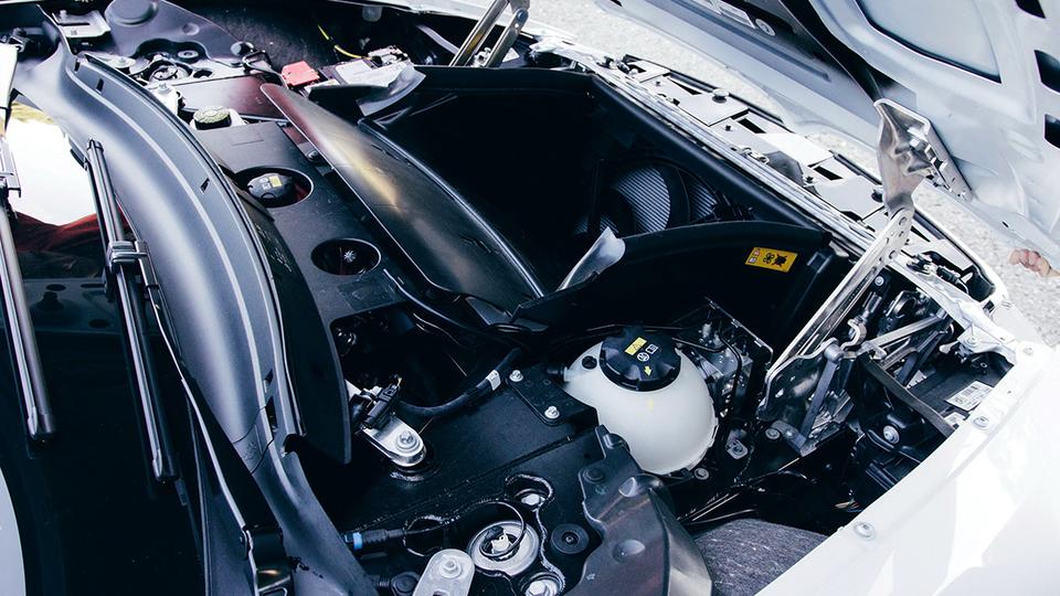 BMW i8: обзор, особенности и характеристики