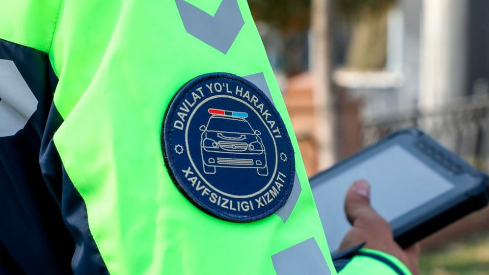 Ba’zi qoidabuzarliklar uchun jarima o‘rniga ogohlantirish joriy etildi