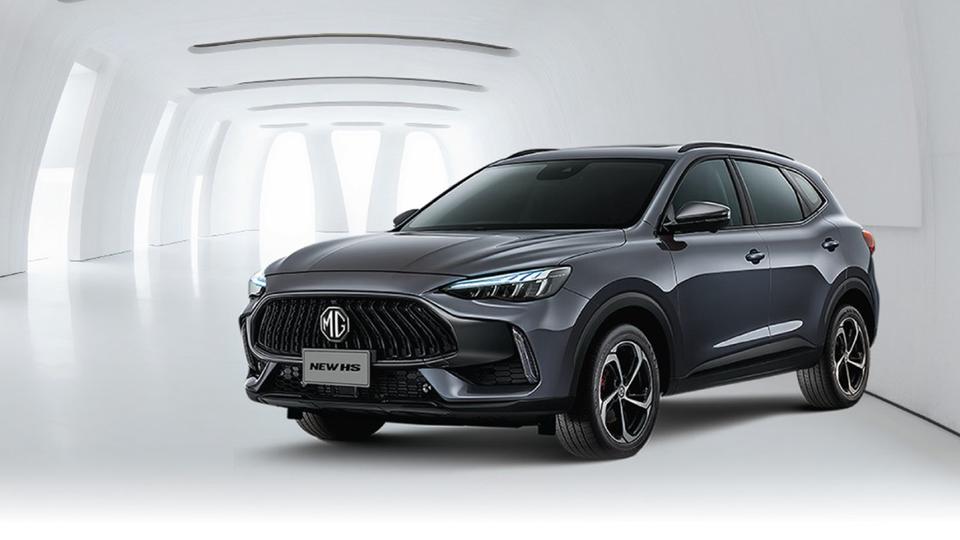 O‘zbekiston bozoriga ingliz Morris Garages (MG) avtomobil kompaniyasi kirib keldi