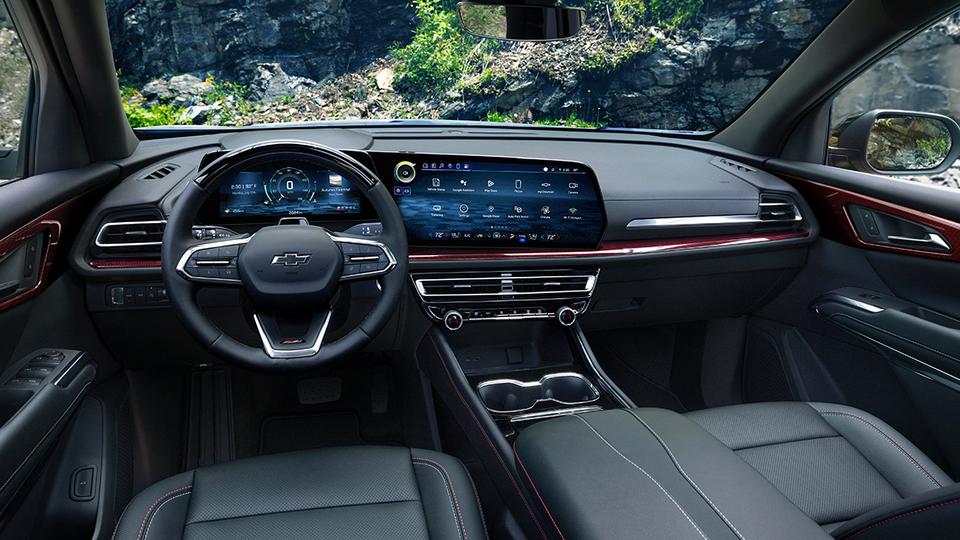 В Узбекистане появится новый кроссовер от UzAuto Motors