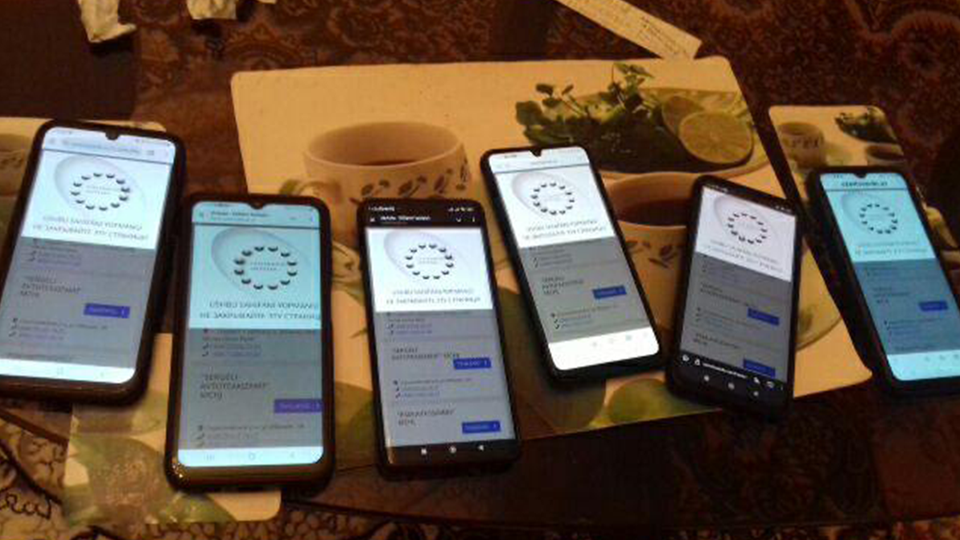 Очередь за Cobalt. Перепродажа договоров и технические сбои