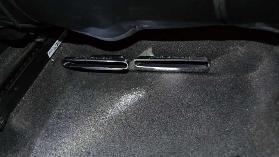 Что такое двухзонный климат контроль и почему его нет в Cobalt?