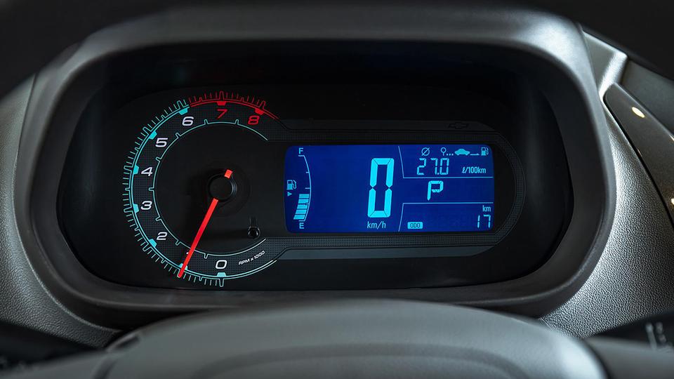 Умельцы научились подключать в Cobalt спортивный и экономичный режим