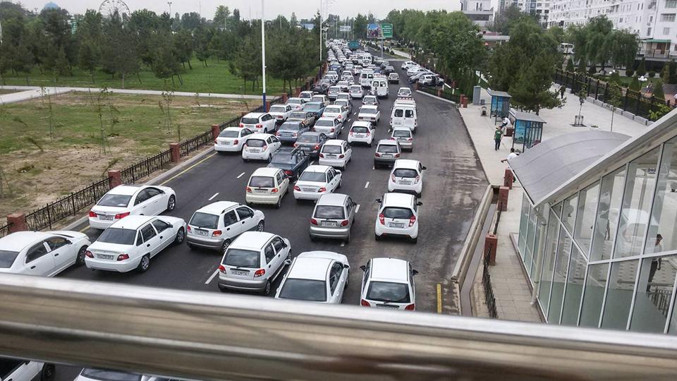 Masjidlar yonida kameralar o‘rnatila boshlandi: ular noto‘g‘ri parkovka holatlarini qayd etmoqda