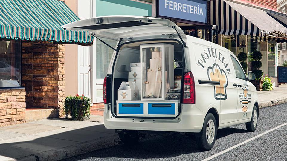 Как может выглядеть новый Damas