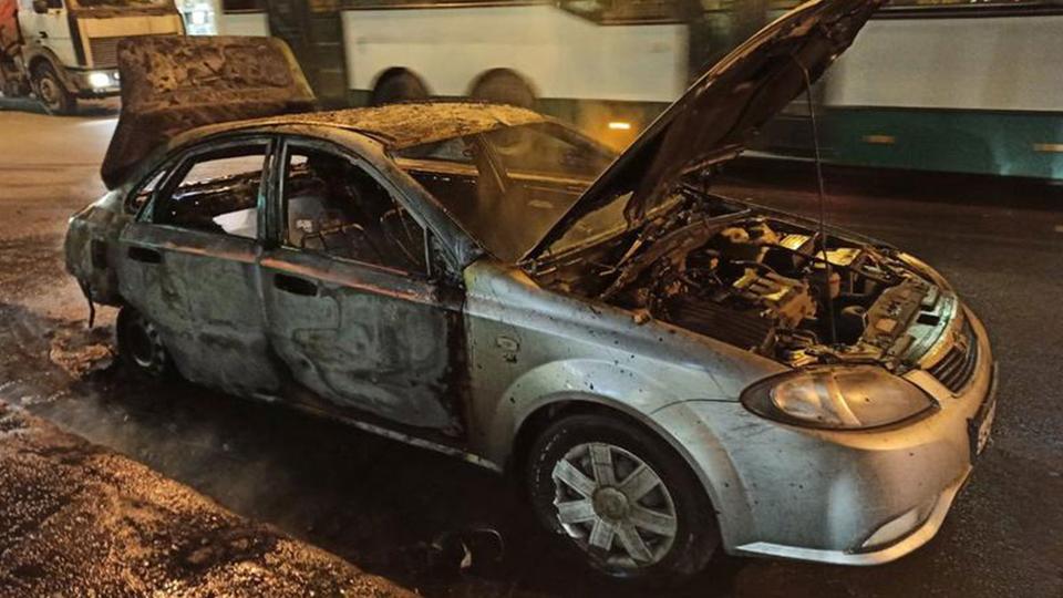 Полыхающие Lacetti: чем закончилось дело против UzAuto?