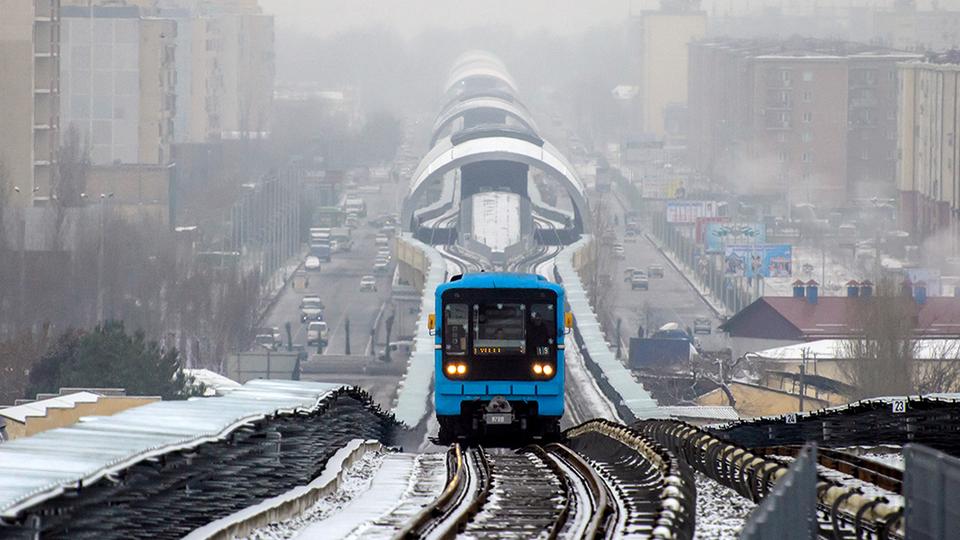 Ташкент не готов к большому трафику: какие будут решения?