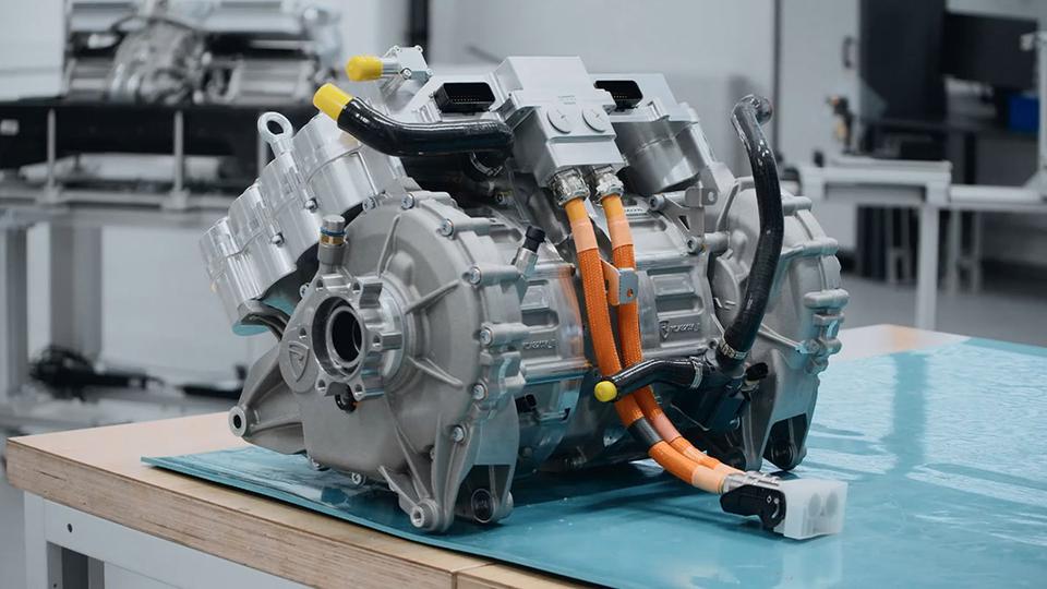 Top dunyodagi eng tez avtomobillar