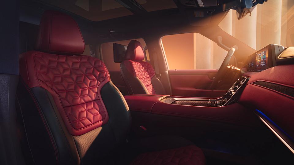 O‘zbekistonda yangi Nissan Patrol taqdim etildi