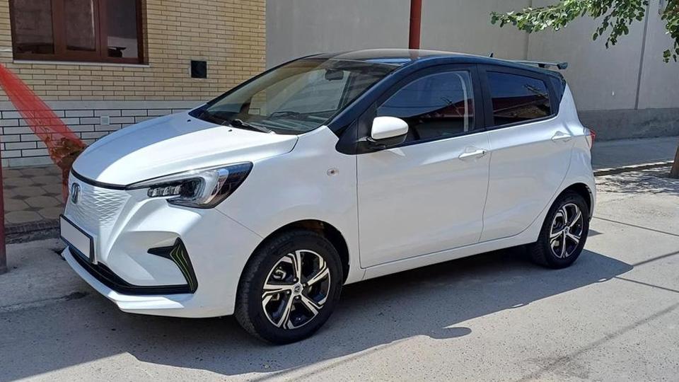 O‘zbekistonda 10 000 dollargacha qanday elektromobil sotib olish mumkin?