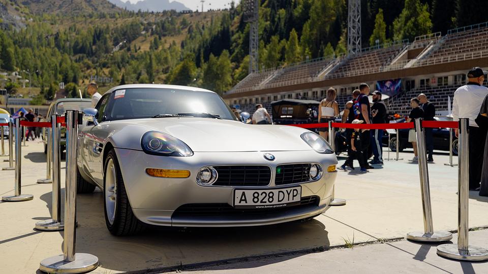 Markaziy Osiyodagi eng yirik avtofestival qanday o‘tdi