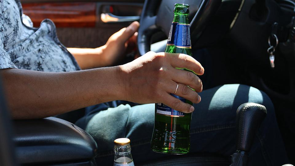 O‘zbekistonda mast holda transport vositasini boshqarish qattiqroq jazolanadi