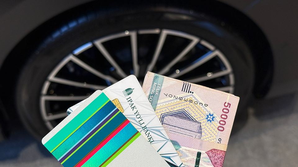 Покупка автомобиля в 2026 году будет только по безналу