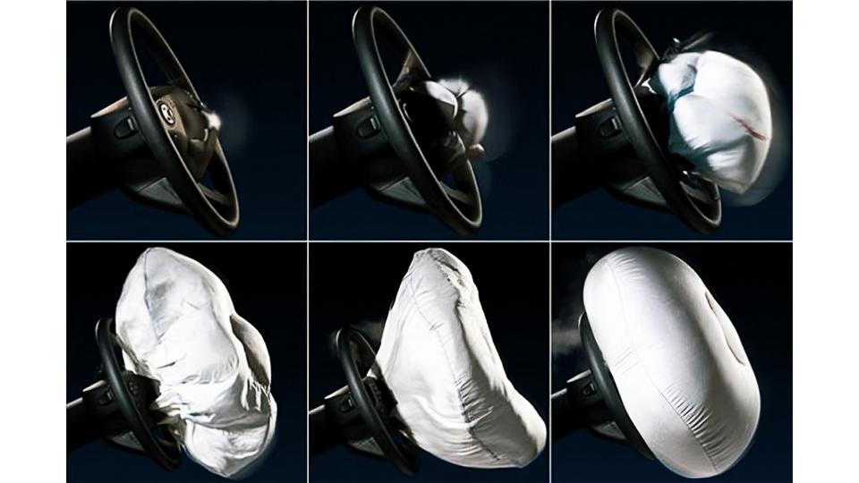 Soxta Mercedes-Benz rul nega xavfli?