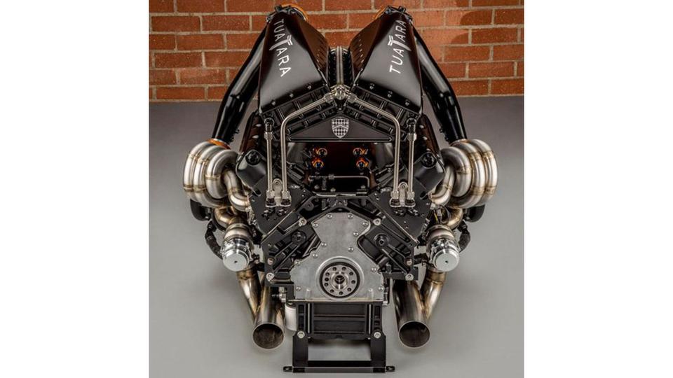 Top dunyodagi eng tez avtomobillar