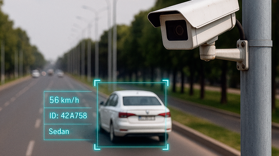 Нарушения в Узбекистане будет проверять искусственный интеллект