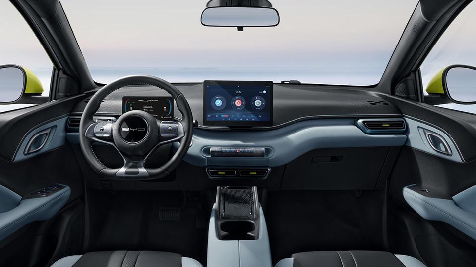 Топ китайских автомобилей в Узбекистане