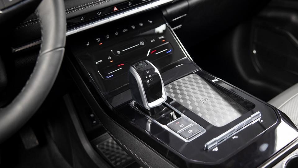 Chery Tiggo 7 Pro: sharh, narxlar va texnik xususiyatlar