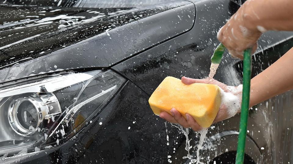 Мойка машин в Узбекистане может подорожать