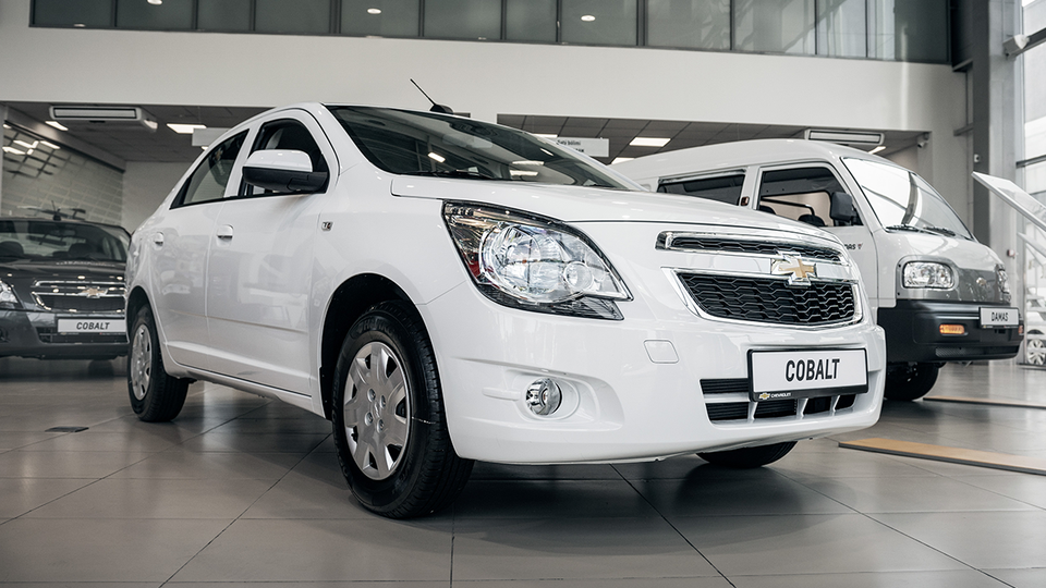 Насколько вырос авторынок Узбекистана и укрепились марки Kia и BYD